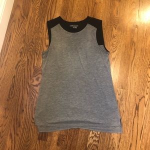 Vince sleeveless top